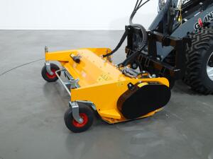 2026 Giant Klepelmaaier 1600 HD (50-65ltr)