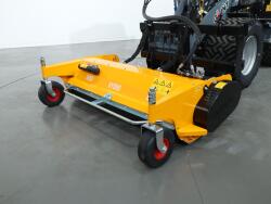 2026 Giant Klepelmaaier 1600 HD (50-65ltr) VK10928 | Aanbouwdelen | Klepelmaaier