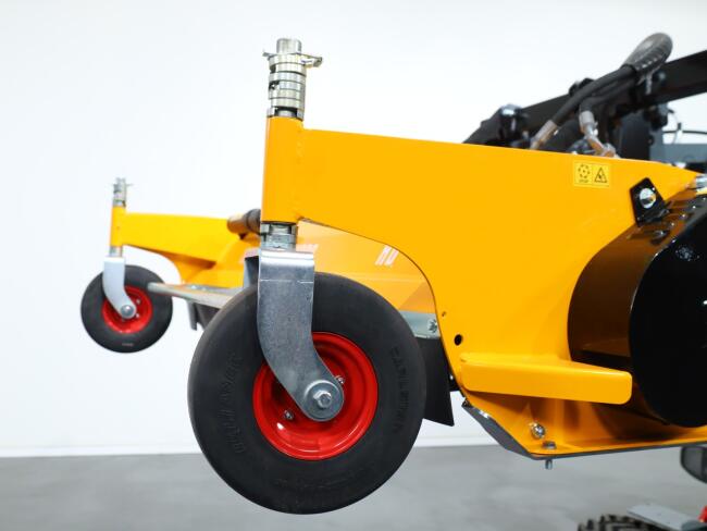 2026 Giant Klepelmaaier 1600 HD (50-65ltr) VK10928 | Aanbouwdelen | Klepelmaaier