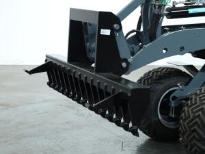 2026 Giant Ripper GA400 175cm