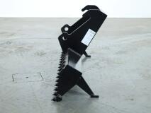 2026 Giant Ripper GA400 175cm DV1594 | Aanbouwdelen | Wortelmes / Ripper