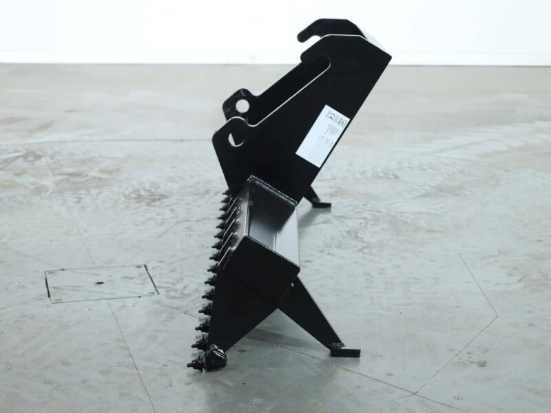 2026 Giant Ripper GA400 175cm DV1594 | Aanbouwdelen | Wortelmes / Ripper