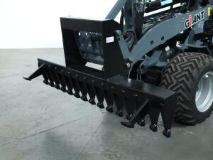 2026 Giant Ripper GA400 175cm