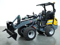 2026 Giant Ripper GA400 175cm DV1594 | Aanbouwdelen | Wortelmes / Ripper