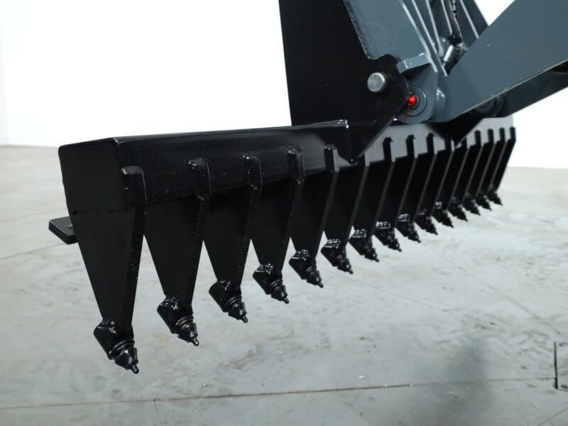 2026 Giant Ripper GA400 175cm DV1594 | Aanbouwdelen | Wortelmes / Ripper