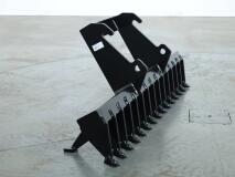 2026 Giant Ripper GA400 175cm DV1594 | Aanbouwdelen | Wortelmes / Ripper