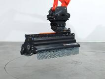 2026 Cangini Benne TC2-120 Mulcher Klepelmaaier CW10 VK10949 | Aanbouwdelen | Klepelmaaier