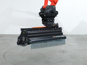 2026 Cangini Benne TC2-120 Mulcher Klepelmaaier CW10