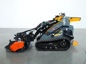 2026 Cangini Benne TC1F-120 Klepelmaaier Giant / Norcar