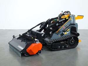 2026 Cangini Benne TC1F-120 Klepelmaaier Giant / Norcar
