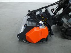 2026 Cangini Benne TC1F-120 Klepelmaaier Giant / Norcar VK10952 | Aanbouwdelen | Klepelmaaier