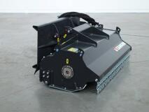 2026 Cangini Benne TC1F-120 Klepelmaaier Giant / Norcar VK10952 | Aanbouwdelen | Klepelmaaier