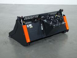 2026 Cangini Benne M4-152 4-in-1 Bak 152cm CW05 VK10953 | Aanbouwdelen | Graafbak