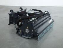 2026 Cangini Benne TC2F-140 Klepelmaaier Mulcher Giant / Norcar VK10955 | Aanbouwdelen | Klepelmaaier