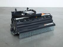 2026 Cangini Benne TC2F-140 Klepelmaaier Mulcher Giant / Norcar VK10955 | Aanbouwdelen | Klepelmaaier