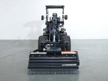 2026 Cangini Benne TC2F-140 Klepelmaaier Mulcher Giant / Norcar VK10955 | Aanbouwdelen | Klepelmaaier