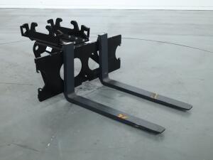 2026 Tobroco Palletframe FEM2 GA300-813 CW10 QT10