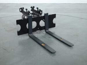 2026 Tobroco Palletframe FEM2 GA300-813 CW10 QT10