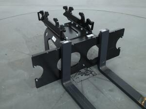 2026 Tobroco Palletframe FEM2 GA300-813 CW10 QT10