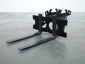 2026 Tobroco Palletframe FEM2 GA300-813 CW10 QT10