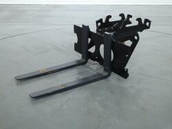 2026 Tobroco Palletframe FEM2 GA300-813 CW10 QT10 ADV1324 | Aanbouwdelen | Palletbord