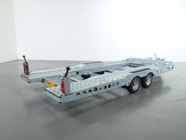 2024 Ifor Williams CT177 VT1083 | Aanhangwagen | Autotransporter