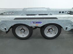 2024 Ifor Williams CT177 VT1083 | Aanhangwagen | Autotransporter