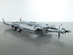 2024 Ifor Williams CT177 VT1083 | Aanhangwagen | Autotransporter
