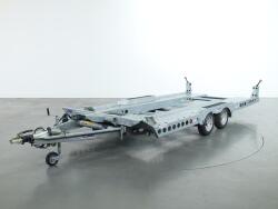 2024 Ifor Williams CT177 VT1083 | Aanhangwagen | Autotransporter