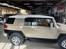 2014 Toyota FJ Cruiser X-Treme 4.0i V6 VT1084 | Transport | Auto's