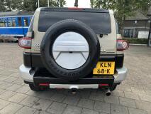2014 Toyota FJ Cruiser X-Treme 4.0i V6 VT1084 | Transport | Auto's