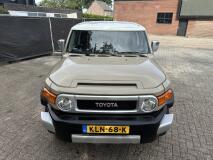 2014 Toyota FJ Cruiser X-Treme 4.0i V6 VT1084 | Transport | Auto's