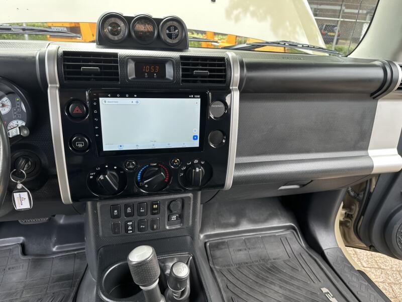 2014 Toyota FJ Cruiser X-Treme 4.0i V6 VT1084 | Transport | Auto's