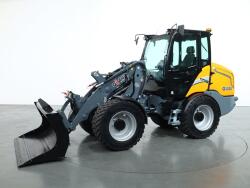 2026 Giant G5000 VK10961 | Wiellader | Mini Shovel
