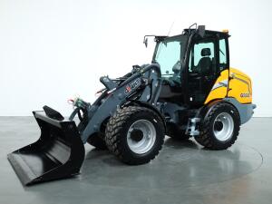 2026 Giant G5000