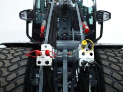 2026 Giant G5000 VK10961 | Wiellader | Mini Shovel