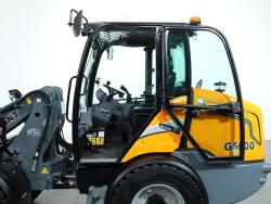 2026 Giant G5000 VK10961 | Wiellader | Mini Shovel