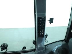 2026 Giant G5000 VK10961 | Wiellader | Mini Shovel