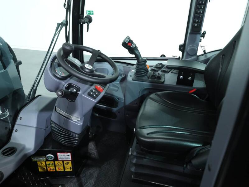 2026 Giant G5000 VK10961 | Wiellader | Mini Shovel