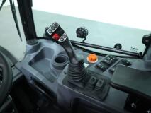 2026 Giant G5000 VK10961 | Wiellader | Mini Shovel