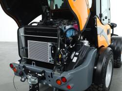 2026 Giant G5000 VK10961 | Wiellader | Mini Shovel