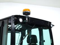2026 Giant G5000 VK10961 | Wiellader | Mini Shovel