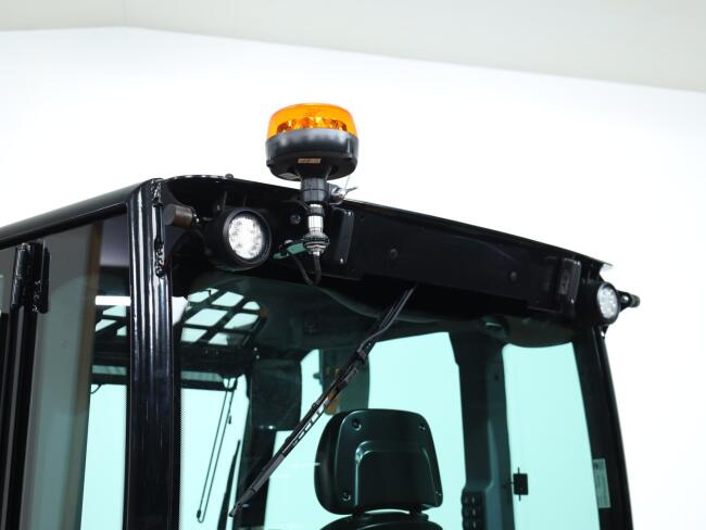 2026 Giant G5000 VK10961 | Wiellader | Mini Shovel