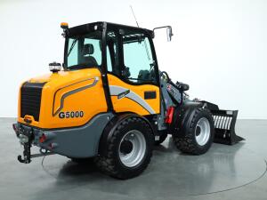 2026 Giant G5000