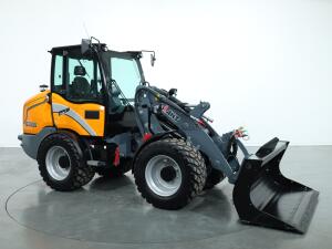 2026 Giant G5000
