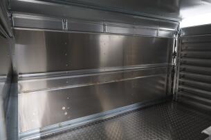 2026 Ifor Williams TA510 10x6 (311x178x182cm) Veetrailer