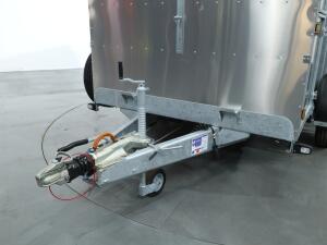 2026 Ifor Williams TA510 10x6 (311x178x182cm) Veetrailer