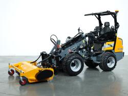 2026 Giant Klepelmaaier 1400 (35-45ltr) VK10965 | Aanbouwdelen | Klepelmaaier