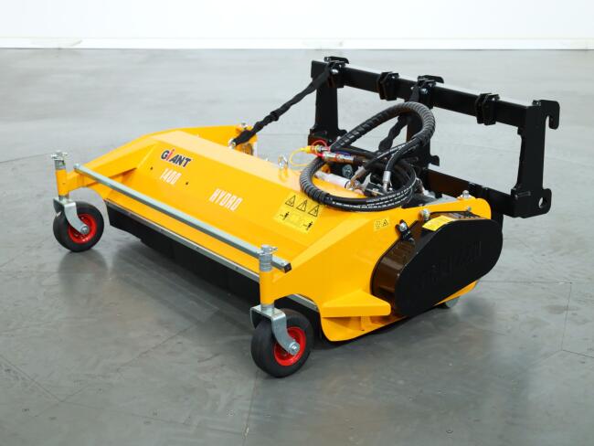 2026 Giant Klepelmaaier 1400 (35-45ltr) VK10965 | Aanbouwdelen | Klepelmaaier