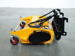 2026 Giant Klepelmaaier 1400 (35-45ltr) VK10965 | Aanbouwdelen | Klepelmaaier